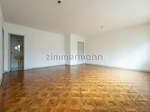 Apartamento 3 Quartos com 171m² - Aclimação - Apartamento em Aclimação, São Paulo - Foto 4