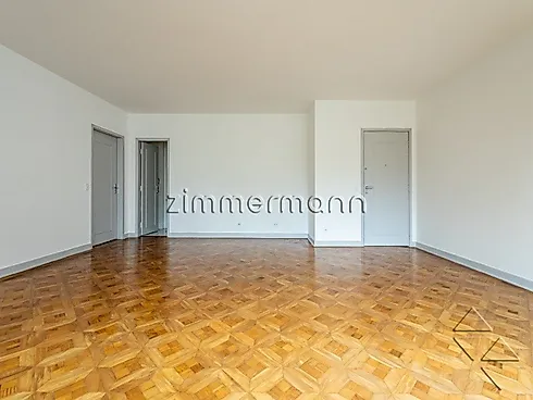 Apartamento 3 Quartos com 171m² - Aclimação - Apartamento em Aclimação, São Paulo - Foto 5
