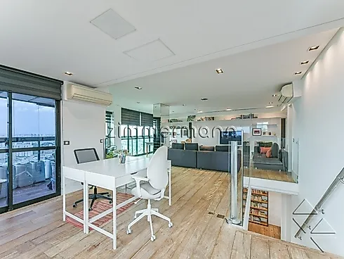 Apartamento 4 Quartos com 4 Suítes e 305m² - Panamby - Apartamento em Panamby, São Paulo - Foto 3