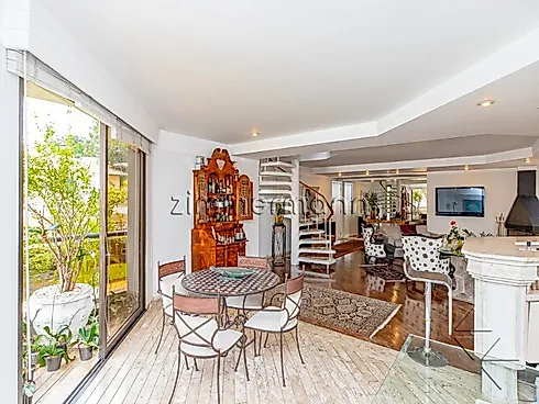 Apartamento 2 Quartos com 1 Suíte e 157m² - Real Parque - Apartamento em Real Parque, São Paulo - Foto 5