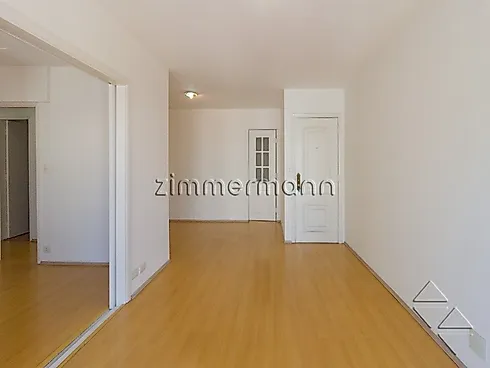 Apartamento 3 Quartos com 1 Suíte e 92m² - Campo Belo - Apartamento em Campo Belo, São Paulo - Foto 2