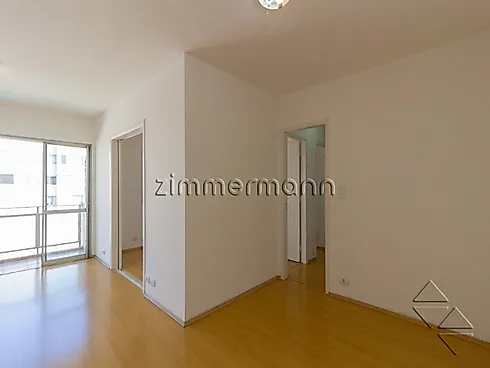 Apartamento 3 Quartos com 1 Suíte e 92m² - Campo Belo - Apartamento em Campo Belo, São Paulo - Foto 3