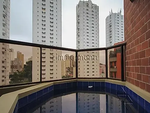 Apartamento 4 Quartos com 2 Suítes e 247m² - Real Parque - Apartamento em Real Parque, São Paulo - Foto 2