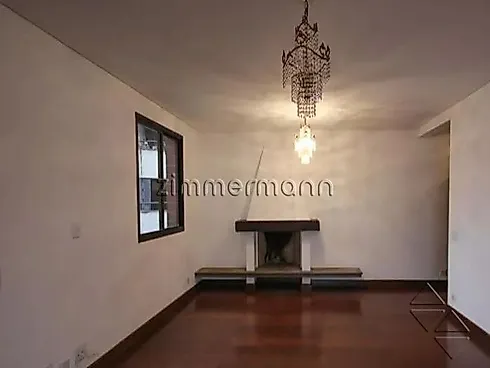 Apartamento 4 Quartos com 2 Suítes e 247m² - Real Parque - Apartamento em Real Parque, São Paulo - Foto 5