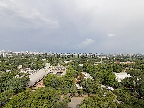 Apartamento 4 Quartos com 3 Suítes e 184m² - Alto de Pinheiros - Apartamento em Alto De Pinheiros, São Paulo - Foto 3