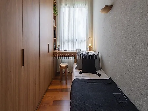 Apartamento 3 Quartos com 3 Suítes e 105m² - Campo Belo - Apartamento em Campo Belo, São Paulo - Foto 3