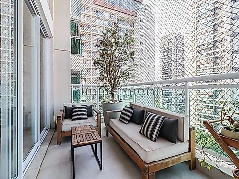 Casa 4 Quartos com 3 Suítes e 196m² - Brooklin - Casa em Brooklin, São Paulo - Foto 2