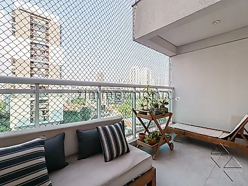 Casa 4 Quartos com 3 Suítes e 196m² - Brooklin - Casa em Brooklin, São Paulo - Foto 3