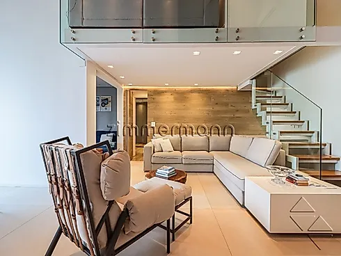 Casa 4 Quartos com 3 Suítes e 196m² - Brooklin - Casa em Brooklin, São Paulo - Foto 5