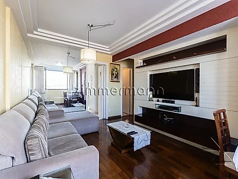 Vila Romana, São Paulo