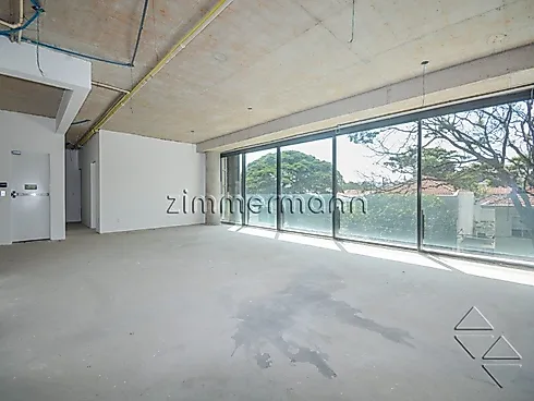 Apartamento 3 Quartos com 3 Suítes e 183m² - Vila Nova Conceição - Apartamento em Vila Nova Conceição, São Paulo - Foto 2
