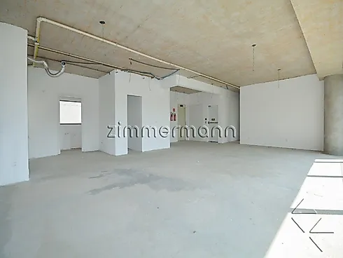 Apartamento 3 Quartos com 3 Suítes e 183m² - Vila Nova Conceição - Apartamento em Vila Nova Conceição, São Paulo - Foto 3