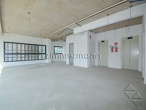 Apartamento 3 Quartos com 3 Suítes e 183m² - Vila Nova Conceição - Apartamento em Vila Nova Conceição, São Paulo - Foto 4