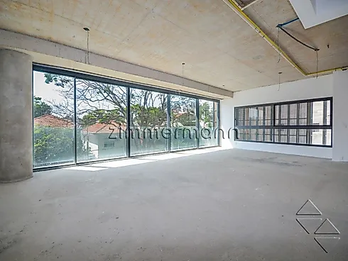 Apartamento 3 Quartos com 3 Suítes e 183m² - Vila Nova Conceição - Apartamento em Vila Nova Conceição, São Paulo - Foto 5