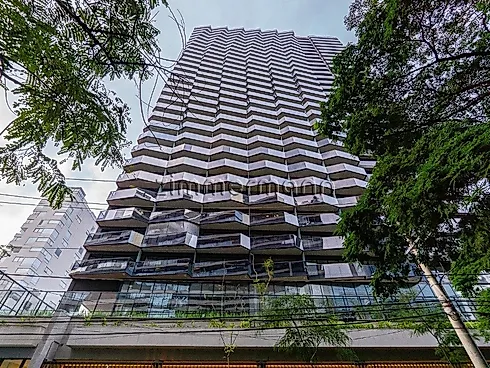 Vila Olimpia, São Paulo