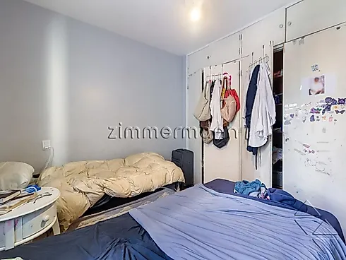 Apartamento 2 Quartos com 115m² - Santa Cecilia - Apartamento em Santa Cecilia, Sao Paulo - Foto 5