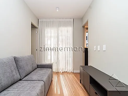 Apartamento 2 Quartos com 51m² - Perdizes - Apartamento em Perdizes, São Paulo - Foto 3