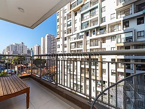 Apartamento 2 Quartos com 51m² - Perdizes - Apartamento em Perdizes, São Paulo - Foto 4
