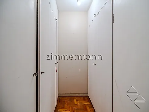 Apartamento 4 Quartos com 1 Suíte e 126m² - Pinheiros - Apartamento em Pinheiros, São Paulo - Foto 3