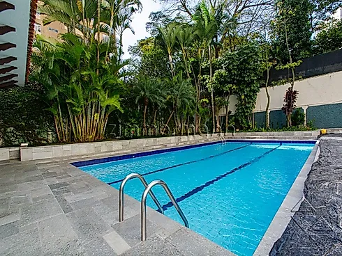 Apartamento 4 Quartos com 1 Suíte e 126m² - Pinheiros - Apartamento em Pinheiros, São Paulo - Foto 4