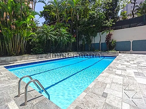 Apartamento 4 Quartos com 1 Suíte e 126m² - Pinheiros - Apartamento em Pinheiros, São Paulo - Foto 5