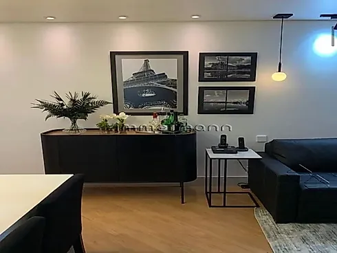 Casa 1 Quarto com 44m² - Jardim Paulista - Casa em Jardim Paulista, São Paulo - Foto 3