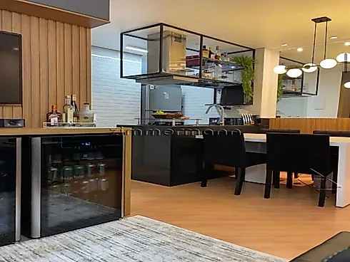 Casa 1 Quarto com 44m² - Jardim Paulista - Casa em Jardim Paulista, São Paulo - Foto 4
