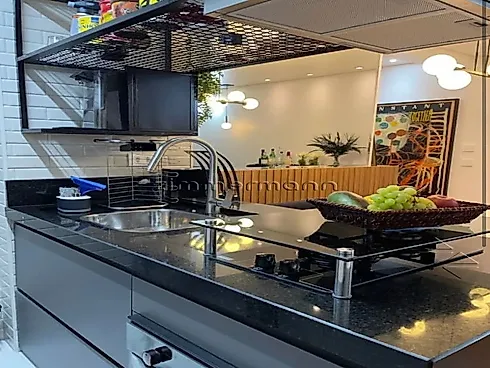 Casa 1 Quarto com 44m² - Jardim Paulista - Casa em Jardim Paulista, São Paulo - Foto 5