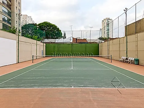 Vila Romana, São Paulo
