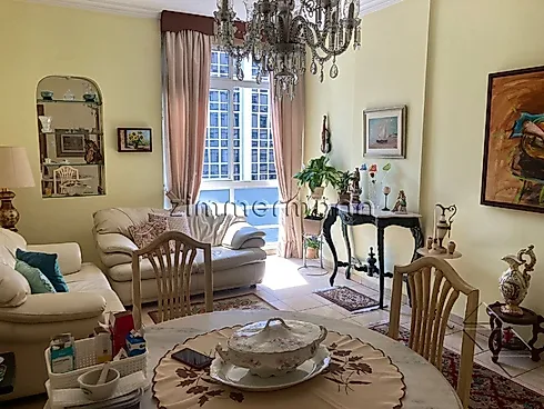 Apartamento 2 Quartos com 67m² - Higienopolis - Apartamento em Higienopolis, São Paulo - Foto 2