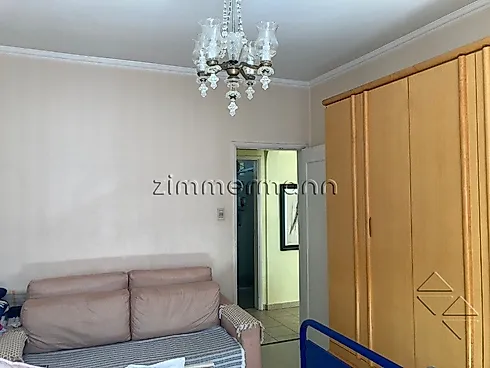 Apartamento 2 Quartos com 67m² - Higienopolis - Apartamento em Higienopolis, São Paulo - Foto 3