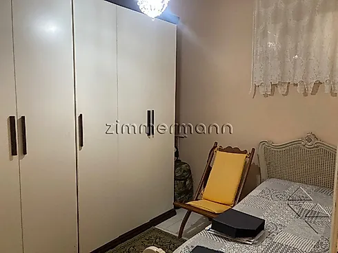 Apartamento 2 Quartos com 67m² - Higienopolis - Apartamento em Higienopolis, São Paulo - Foto 4