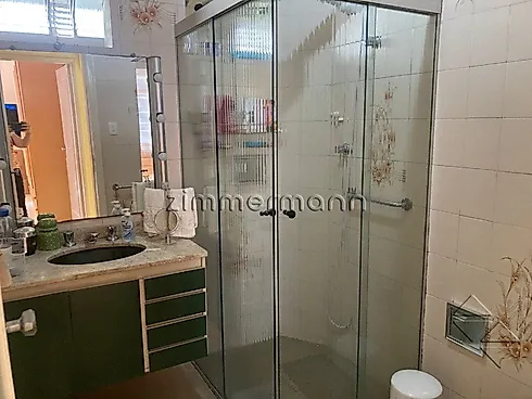 Apartamento 2 Quartos com 67m² - Higienopolis - Apartamento em Higienopolis, São Paulo - Foto 5