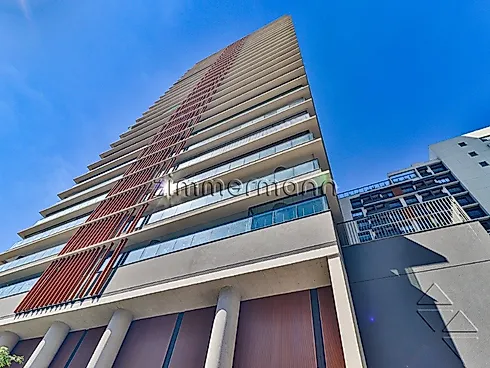 Apartamento 3 Quartos com 3 Suítes e 210m² - Campo Belo - Apartamento em Campo Belo, São Paulo - Foto 1