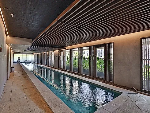 Apartamento 3 Quartos com 3 Suítes e 210m² - Campo Belo - Apartamento em Campo Belo, São Paulo - Foto 2
