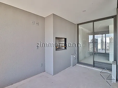 Apartamento 3 Quartos com 3 Suítes e 210m² - Campo Belo - Apartamento em Campo Belo, São Paulo - Foto 4