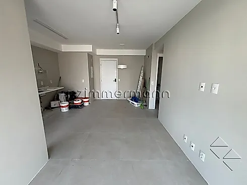 Apartamento 2 Quartos com 1 Suíte e 67m² - Vila Clementino - Apartamento em Vila Clementino, São Paulo - Foto 3