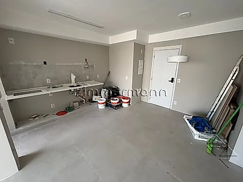 Apartamento 2 Quartos com 1 Suíte e 67m² - Vila Clementino - Apartamento em Vila Clementino, São Paulo - Foto 4