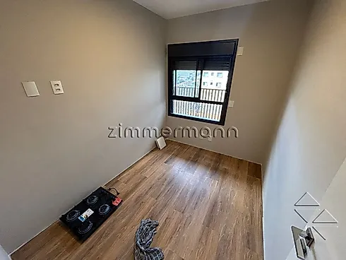 Apartamento 2 Quartos com 1 Suíte e 67m² - Vila Clementino - Apartamento em Vila Clementino, São Paulo - Foto 5