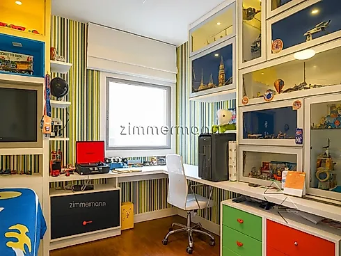 Apartamento 3 Quartos com 1 Suíte e 134m² - Aclimacao - Apartamento em Aclimacao, São Paulo - Foto 5