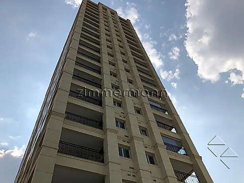 Apartamento 2 Quartos com 76m² - Santana - Apartamento em Santana, São Paulo - Foto 1