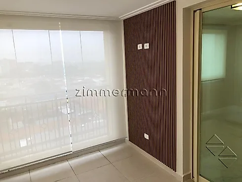 Apartamento 2 Quartos com 76m² - Santana - Apartamento em Santana, São Paulo - Foto 3