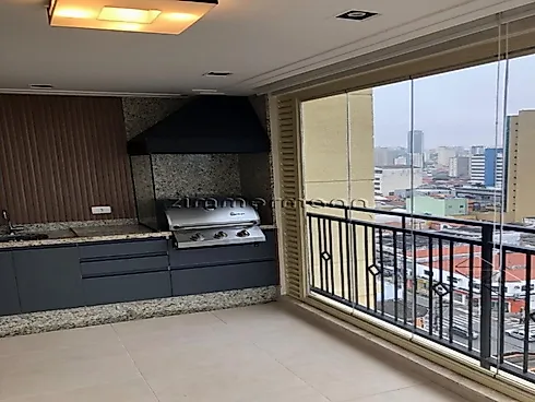 Apartamento 2 Quartos com 76m² - Santana - Apartamento em Santana, São Paulo - Foto 5