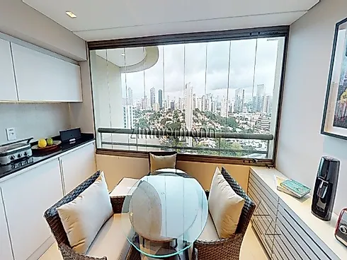 Brooklin, São Paulo