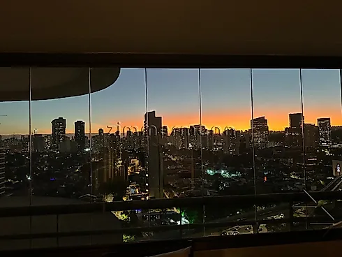 Apartamento 2 Quartos com 1 Suíte e 60m² - Brooklin - Apartamento em Brooklin, São Paulo - Foto 2
