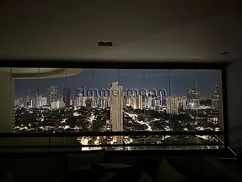 Apartamento 2 Quartos com 1 Suíte e 60m² - Brooklin - Apartamento em Brooklin, São Paulo - Foto 3