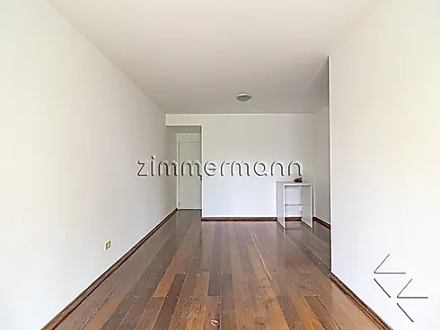 Apartamento 3 Quartos com 1 Suíte e 90m² - Campo Belo - Apartamento em Campo Belo, São Paulo - Foto 2