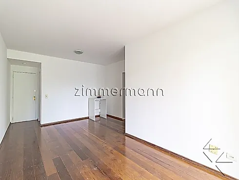 Apartamento 3 Quartos com 1 Suíte e 90m² - Campo Belo - Apartamento em Campo Belo, São Paulo - Foto 5