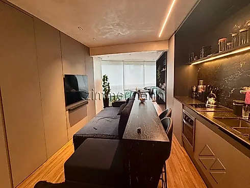 Brooklin, São Paulo