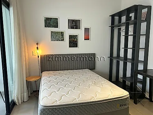 Casa 1 Quarto com 33m² - Santa Cecilia - Casa em Santa Cecilia, São Paulo - Foto 5